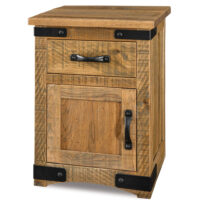Orewood Nightstand