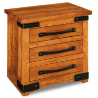 Orewood Nightstand