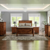 Longmont Bedroom Collection