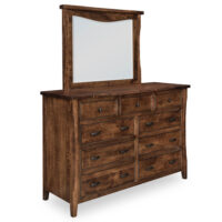 Longmont Dresser