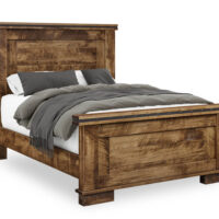 Monta Vista Bed