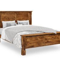 Riverton Bed
