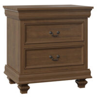 Baystorm Nightstand