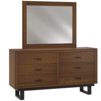 Quincy Dresser