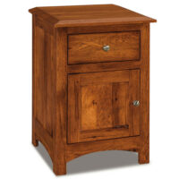 Finland Nightstand