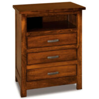 Flush Mission Nightstand
