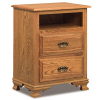 Heritage Nightstand