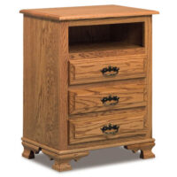 Heritage Nightstand