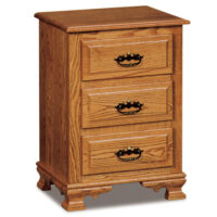 Heritage Nightstand