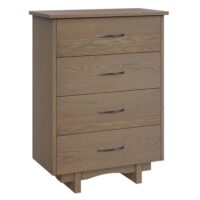 Urban Retreat Chest of Drawers