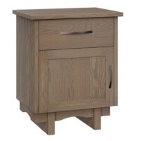 Urban Retreat Nightstand