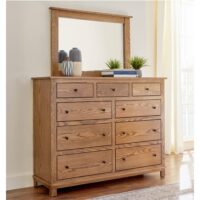 Flint Bedroom Collection - Image 2