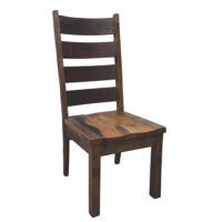 Sparta Chair