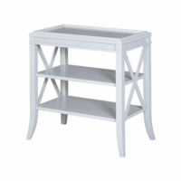 Boston Chairside Table - Image 2
