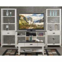 Buckhannon Living Room Collection - Image 2