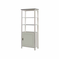 Buckhannon TV Side Cabinet