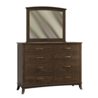 Hampshire High Dresser