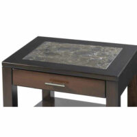 La-Salle Cambria End Table - Image 4