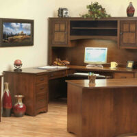Prairie Mission Office Collection