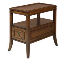 Boston Chairside Table