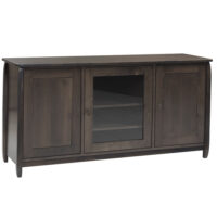 Apache TV Stand