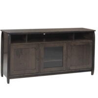 Apache TV Stand