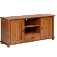 Hampton TV Stand