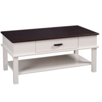 Buckhannon Coffee Table