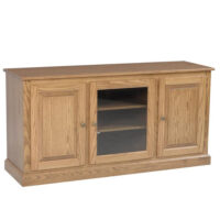 Riverview TV Stand