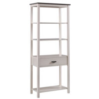 Buckhannon TV Side Cabinet