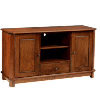 Franchi TV Stand