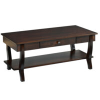 Fairport Lift Top Coffee Table