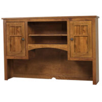 Prairie Mission Hutch - Image 2