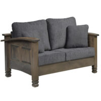 Burlington Loveseat