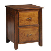 Arlington Modular File Cabinet