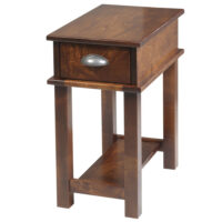 Buckhannon Chairside Table - Image 2