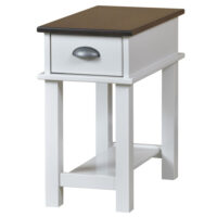 Buckhannon Chairside Table