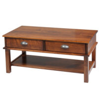 Buckhannon Coffee Table - Image 2