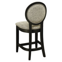 Dawson Stationary Bar Chair - Image 2