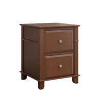 Arlington 2 Drawer File Cabinet