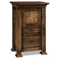 Empire CPAP Nightstand