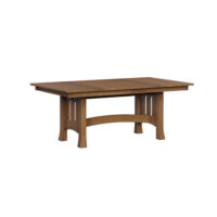 Olde Century Trestle Table