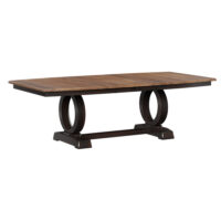 Saratoga Trestle Table