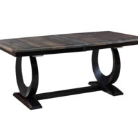 Avery Trestle Table