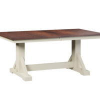 Chesapeake Trestle Table