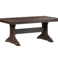 Mankato Trestle Table