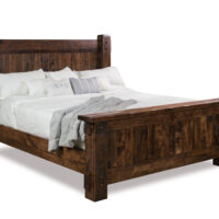 Grandon Bed
