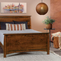 Boulder Creek Bed - Image 4