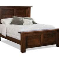 Orewood Bed