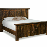 Vandella Bed